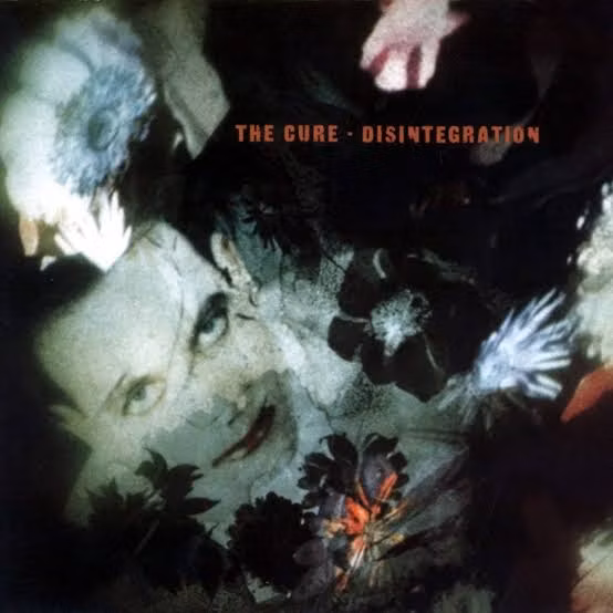 Amazon-The Cure -Vinilo doble
