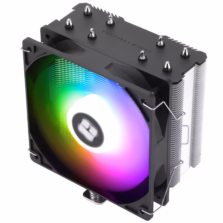 Amazon: Thermalright Assassin X120 Refined SE ARGB