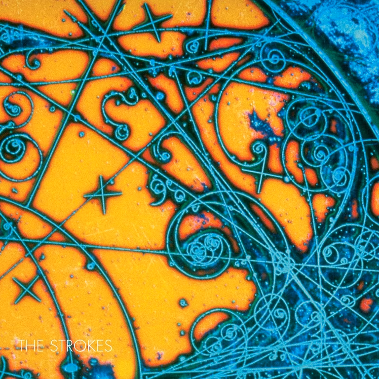 Amazon: Is This It (Vinyl) - The Strokes