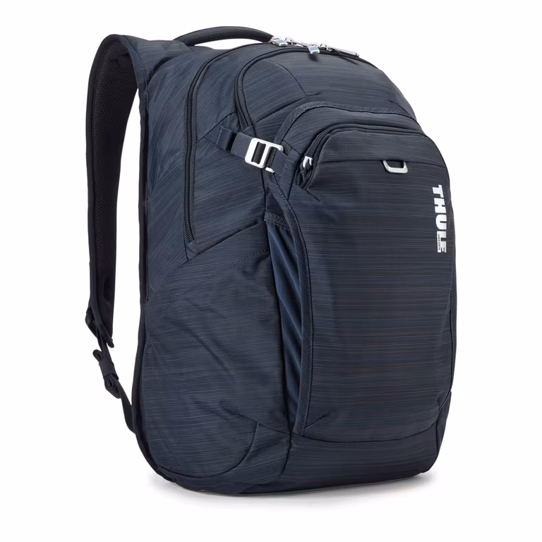 Amazon: Thule Construct - Mochila para computadora portátil. Sin promos bancarias.