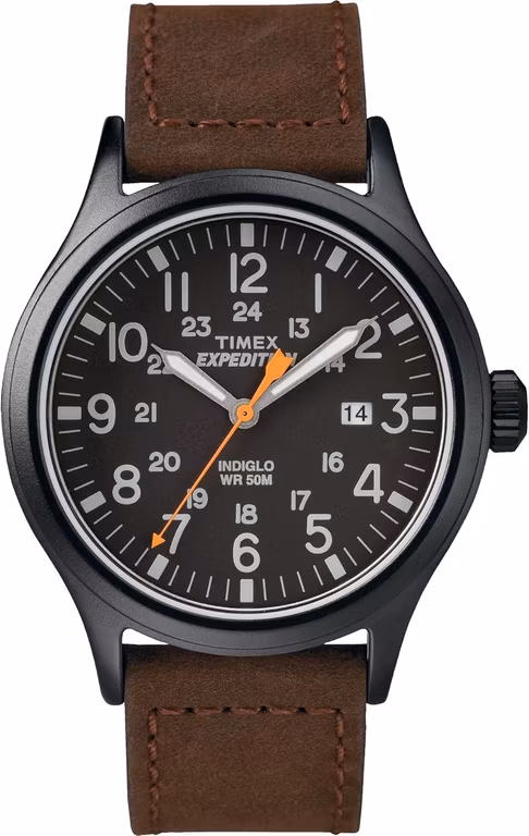 Amazon: Timex Expedition Scout (40 mm)