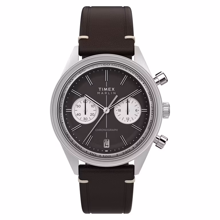 Amazon: Timex Marlin Jet Cronografo