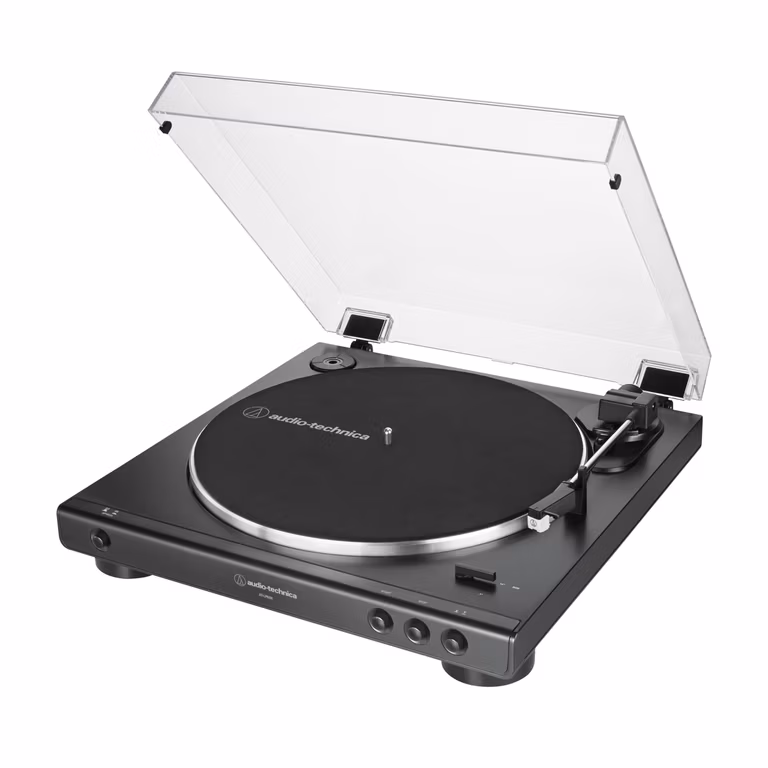 Amazon - Toca Discos Audio-Technica