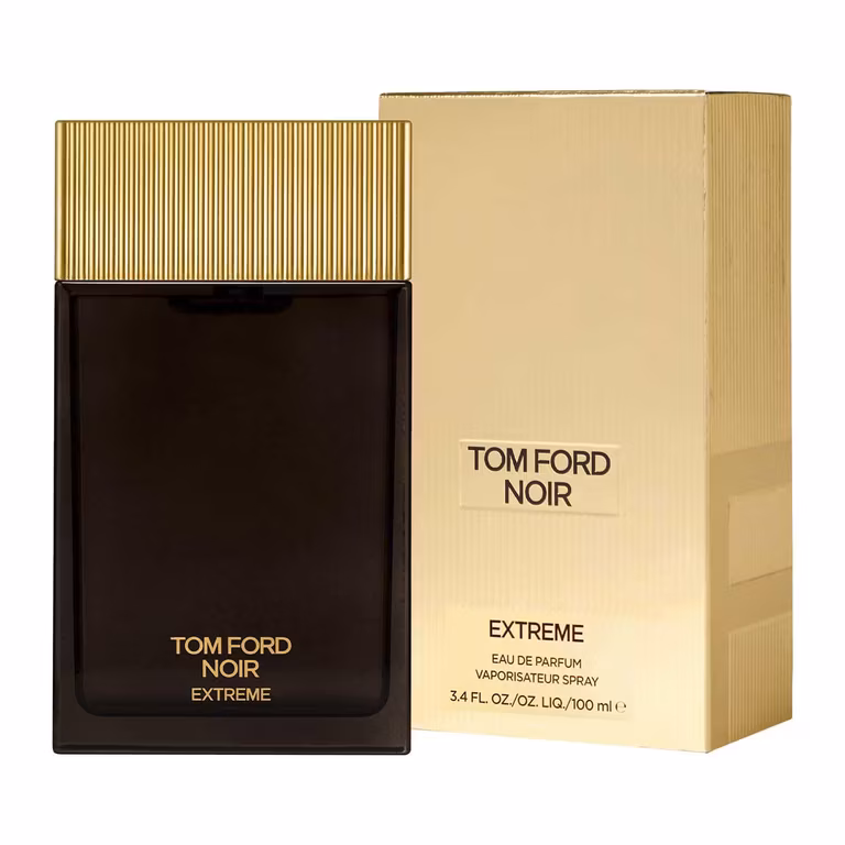 Amazon - Tom Ford Noir Extreme Men Spray, 3.4 Ounce