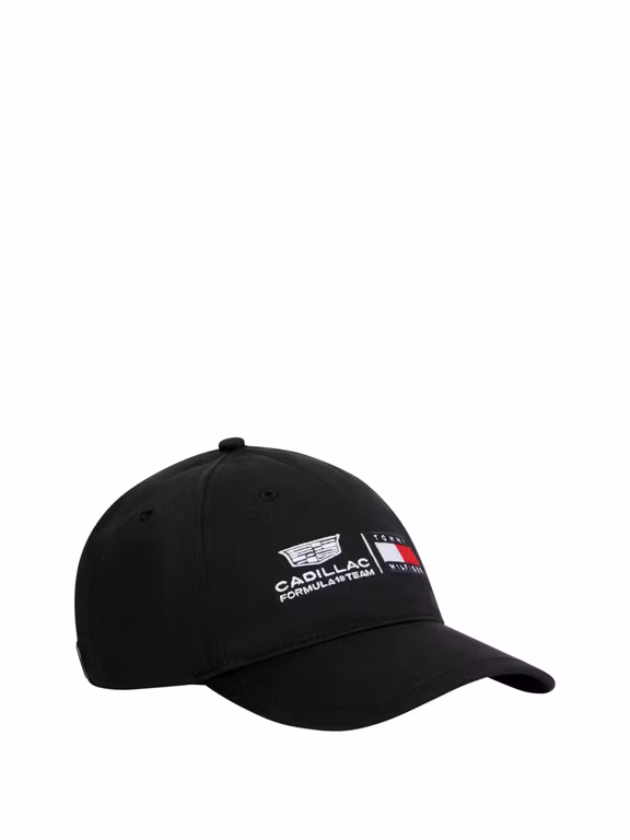 Amazon: Tommy Hilfiger Tommy X Cadillac F1 Team