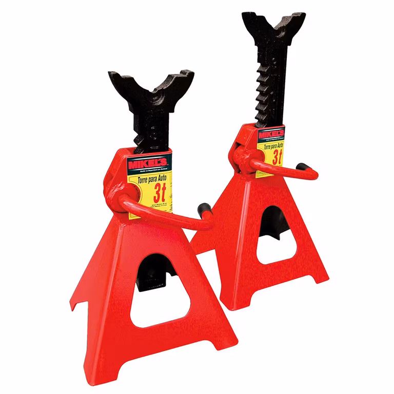 Amazon: Torres para automóvil 3T Mikels T-9360