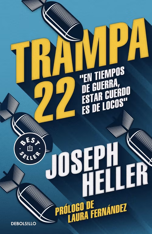 Amazon: Trampa 22