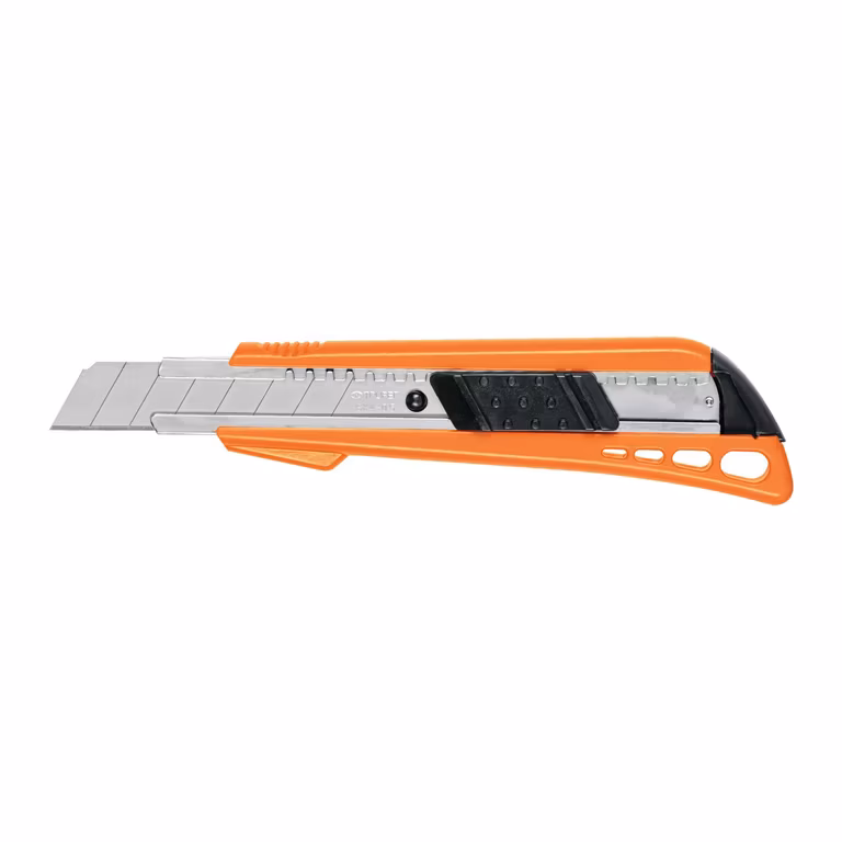 Amazon: Truper CUT-6, Cutter, Cuchillas fabricadas en acero SK4, 6" | 2x1