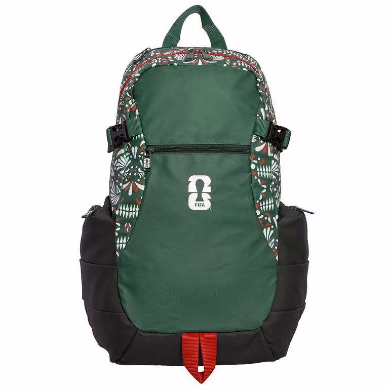 Amazon: Truzt Mochila Deportiva Truzt FIFA 17 IN Mochila Deportiva Unisex adulto