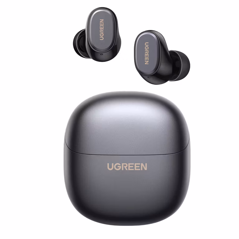 AMAZON UGREEN Audífonos Inalámbricos In Ear Bluetooth 6.0