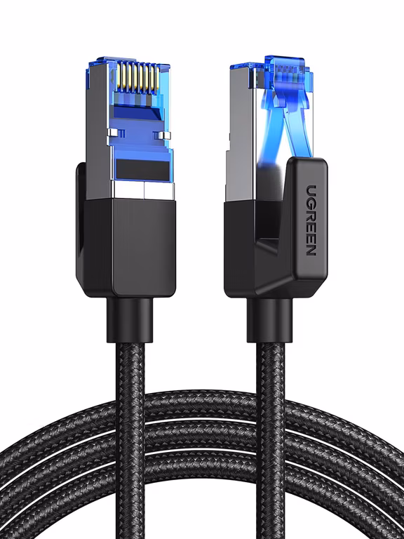 Amazon: UGREEN Cable Ethernet RJ45 10 m