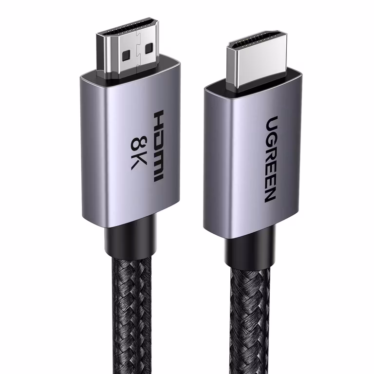Amazon: UGREEN 8K Cable HDMI 2.1 48Gbps 3M