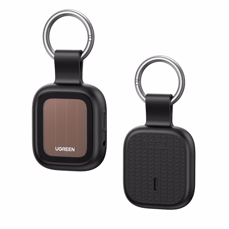 Amazon: Ugreen Finetrack Pro para IOS (2 piezas)