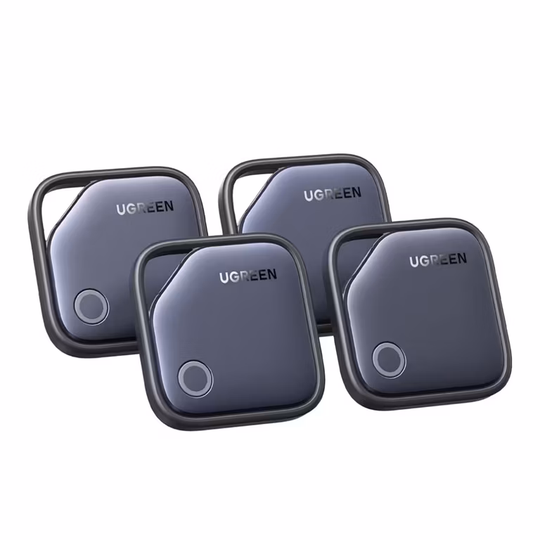 Amazon: UGREEN FineTrack Smart Finder 4 Pack