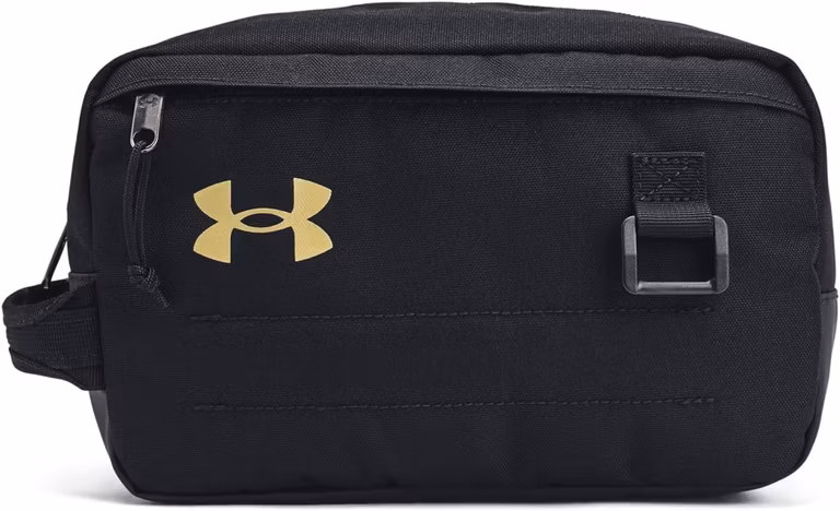 AMAZON - Under Armour 1381922 Kit de viaje de Entrenamiento Contain Travel Unisex, Unitalla, color