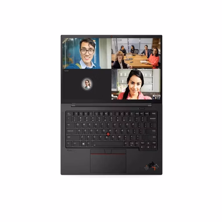 Amazon US: Laptop Lenovo ThinkPad X1 Carbon Gen9 14" Core i5-1135G7 8GB Ram 256GB SSD W10P (reacondicionado
