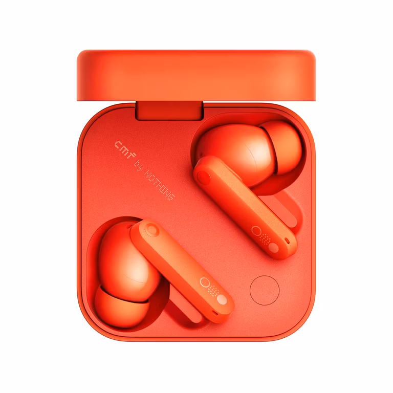 Amazon (usuarios prime) - Audífonos CMF Buds Pro 2