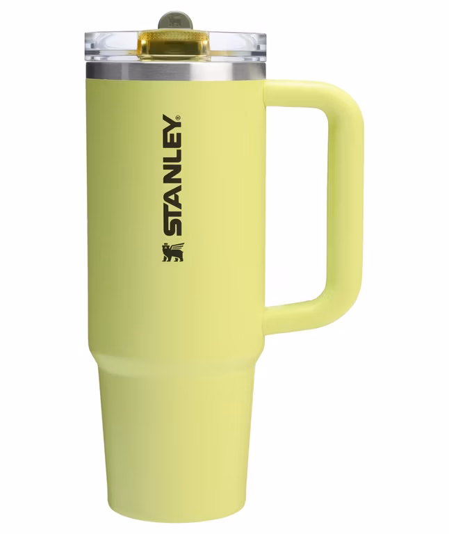 Amazon: Vaso de 30 oz Stanley Quencher Pro Tour