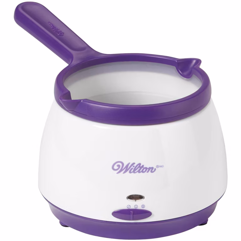 Amazon: Wilton 2104-9006 Olla electrica para derretir caramelo y chocolate. - Oferta para Amazon Prime.