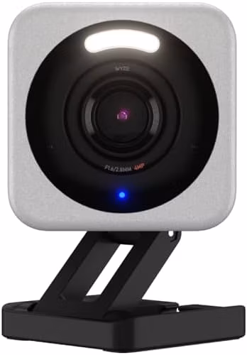 Amazon: Wyze Cam V4 Grey