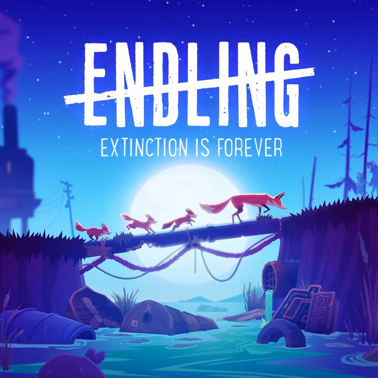 App Store: Endling Extinction is Forever