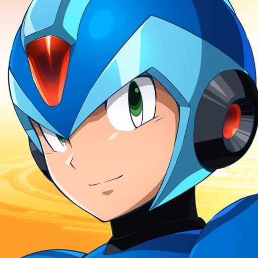App Store: MEGA MAN X DIVE