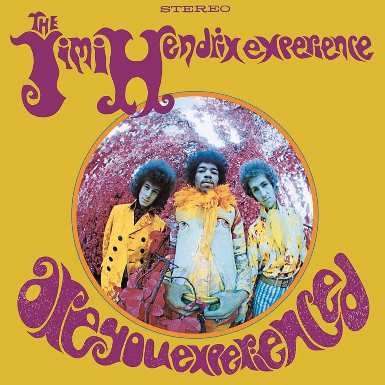 Are You Experienced (Vinyl) [Importado]