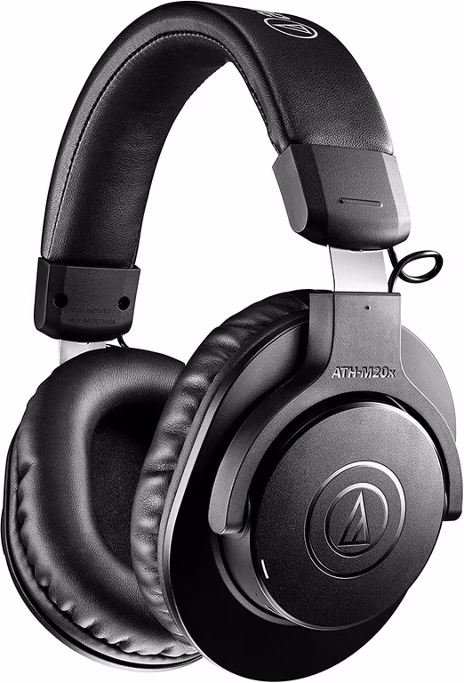 Audio-technica m20xbt