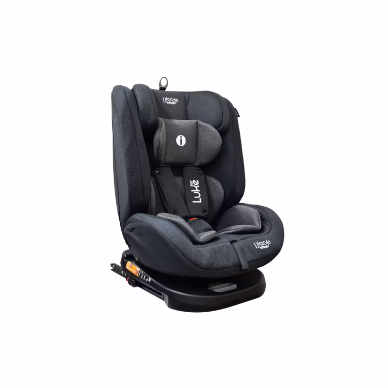 Autoasiento Infanti con 48% de descuento para prime