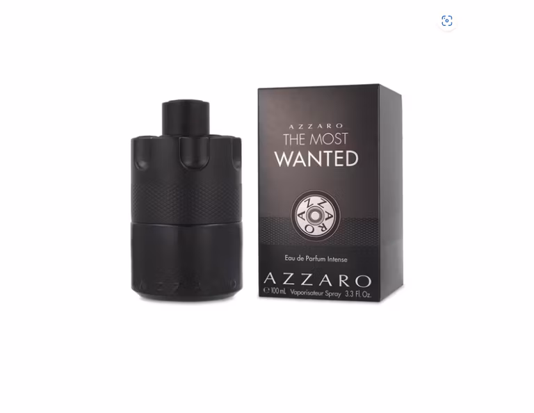 Bodega Aurrera: AURRERA: Azzaro The Most Wanted Intense 100 Ml Edp
