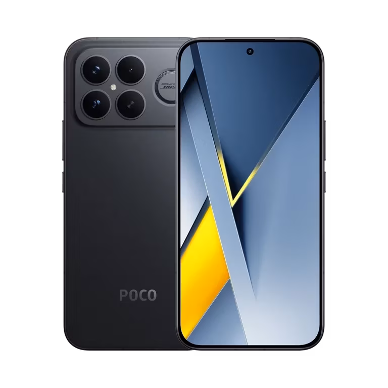 Bodega Aurrera: Celular Xiaomi Poco F8 Ultra Dual Sim 5g 512 Gb 16 Gb Ram