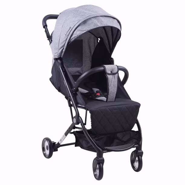 Bodega Aurrera: Infanti Carriola Lock It Lite 15 kg