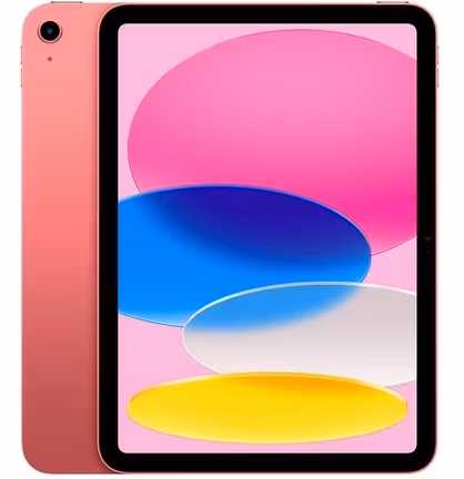 Bodega Aurrera: iPad Chip A16 11" (con Banamex + 12 MSI)
