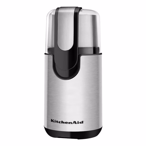 Bodega Aurrera: KitchenAid Molino de Café Eléctrico 170W 12 Tazas