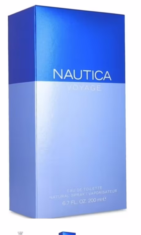 Bodega Aurrera Náutica Voyage 200ml