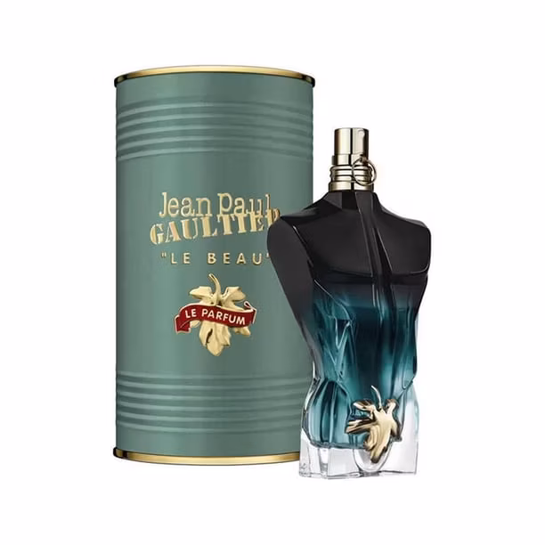 Bodega Aurrera: Perfume Jean Paul Gaultier Le Beau Le Parfum Eau De Parfum 125 ml