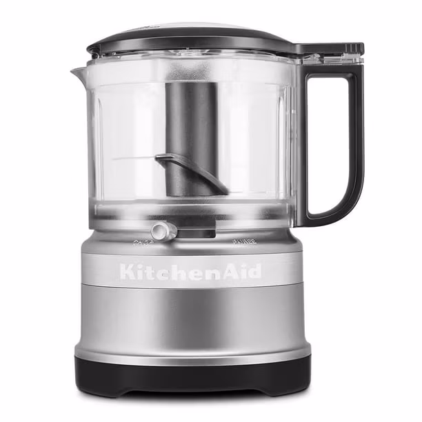 Bodega Aurrera: Procesador de alimentos KitchenAid KFC3516CU