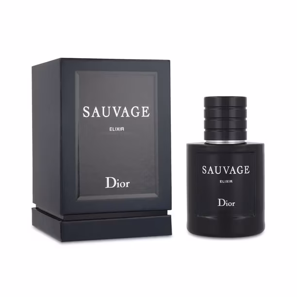 Bodega Aurrera: Sauvage Elixir