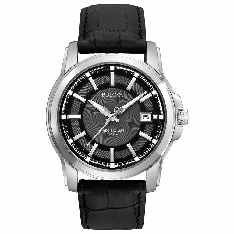 Bulova Mens Precisionist - 96B158