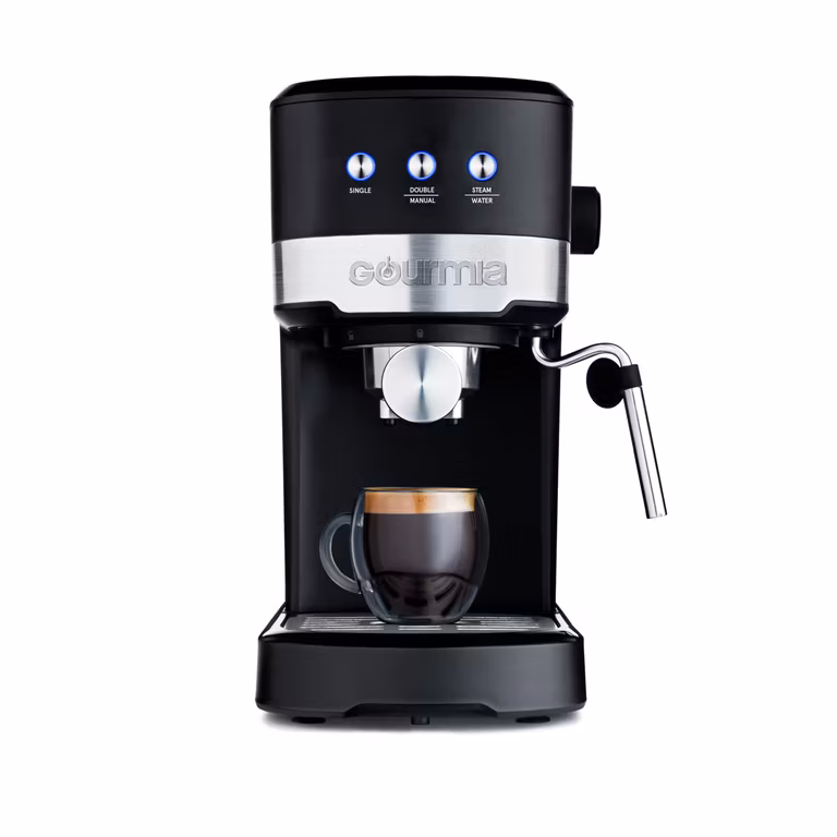 CAFETERA GOURMIA