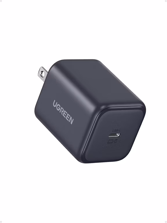Cargador UGREEN 45w Tipo C