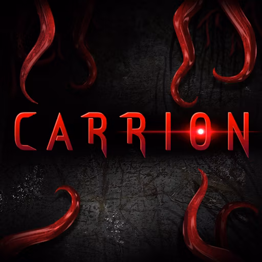 Carrion en Steam