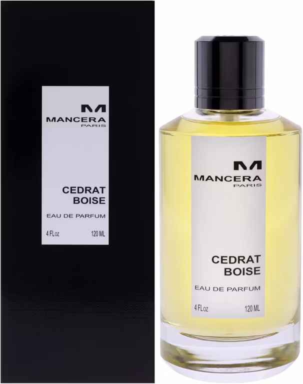 Cedrat Boise 120ml - Amazon