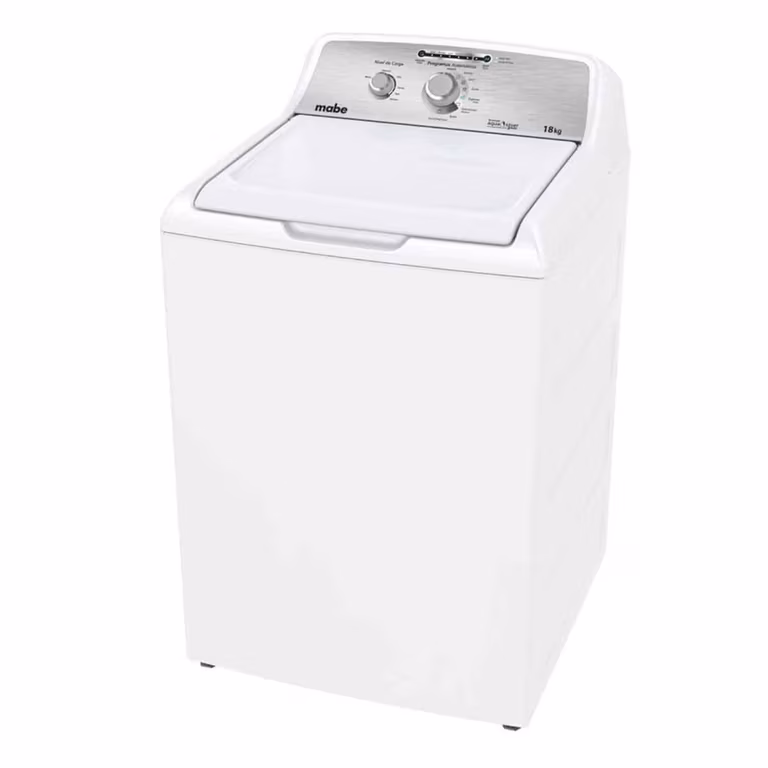 Chedraui: $6,296 ||| Lavadora Automática Aqua Saver Green 18 kg