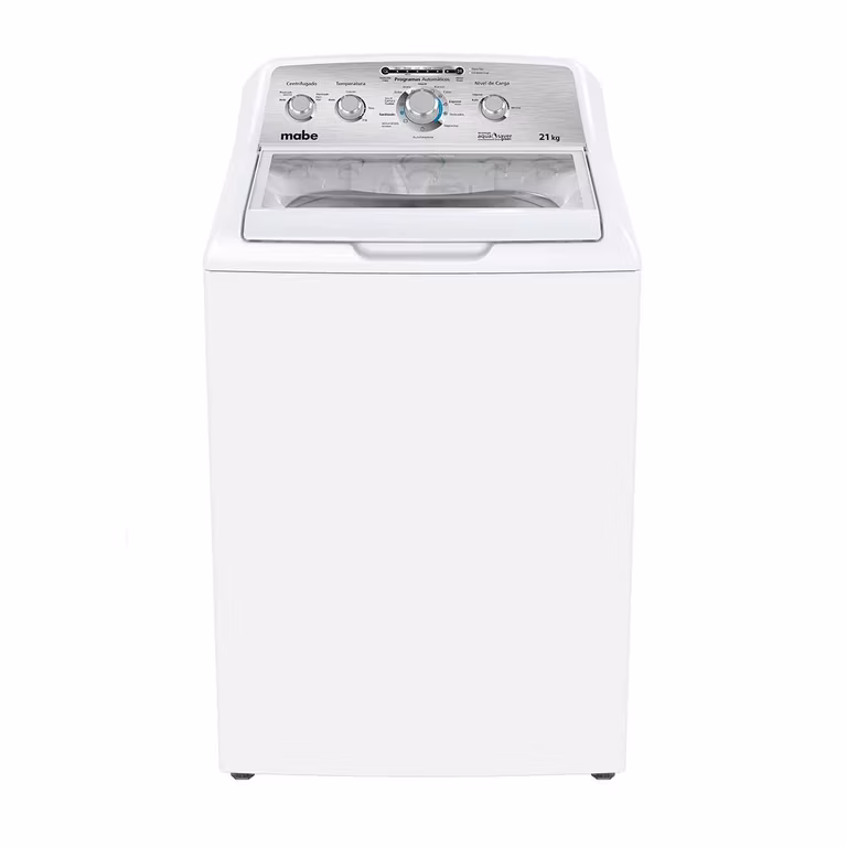 Chedraui: Lavadora Mabe Automática 21Kg LMA71214VBAB0