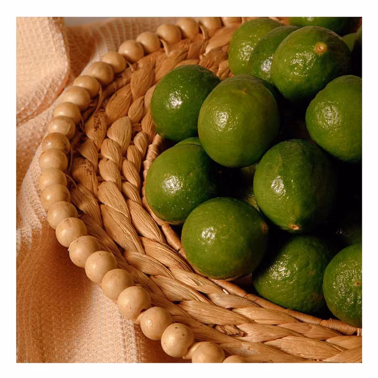 Chedraui: Limón Colima por Kg