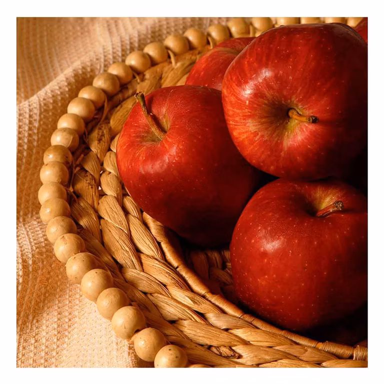 Chedraui: Manzana Roja Mediana por Kg