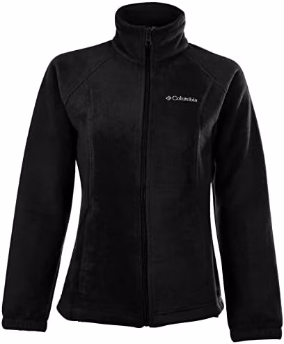 Columbia Sportswear Sawyer Rapids 2.0 Fleece Jacket TALLA XL
