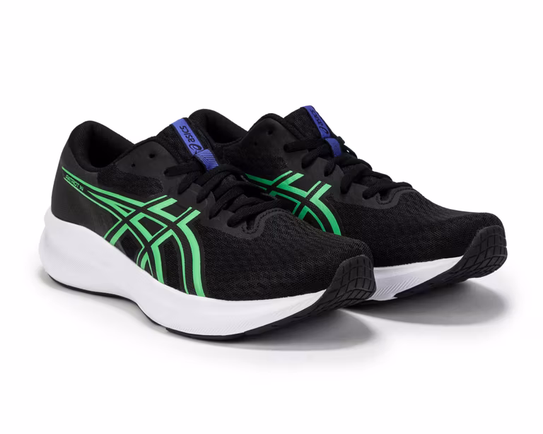 Coppel: ASICS Patriot 14 tenis para Correr para Hombre Tallas 26, 27, 28 y 30