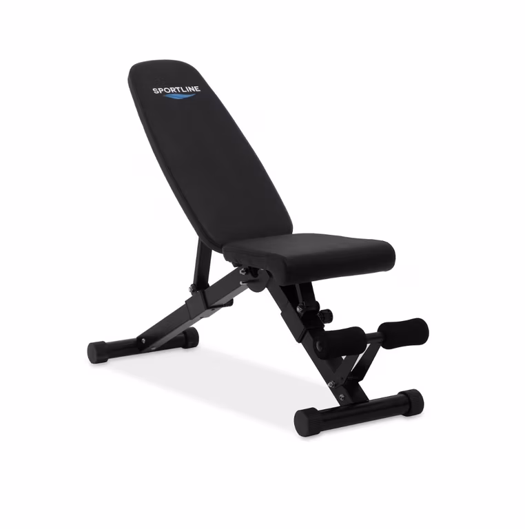 Coppel: Banca Multifuncional Sportline Ajustable PT-5